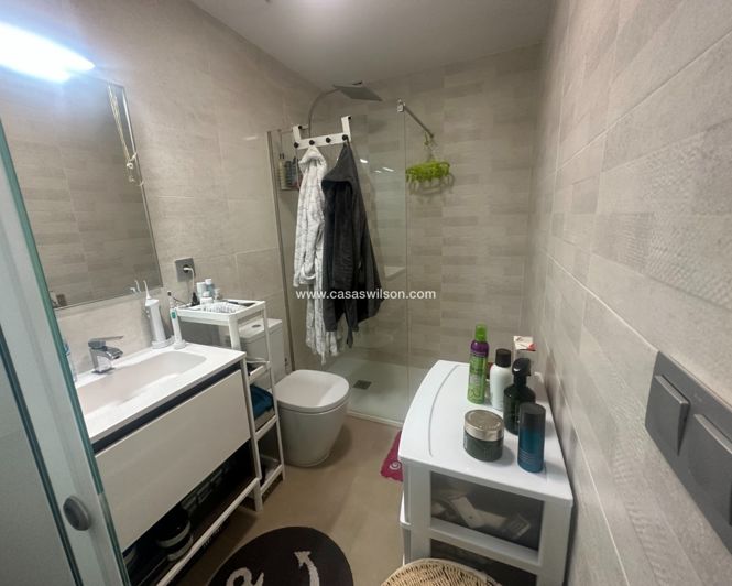 Image No.15-Appartement de 2 chambres à vendre à Orihuela