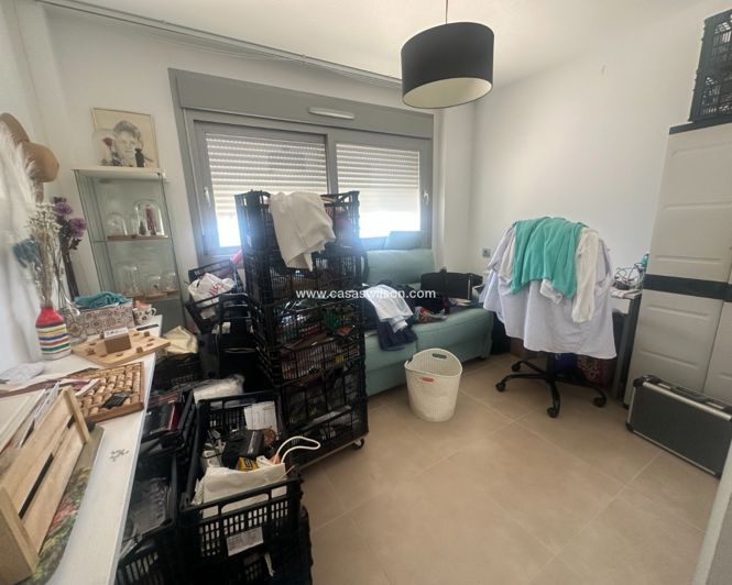 Image No.17-Appartement de 2 chambres à vendre à Orihuela