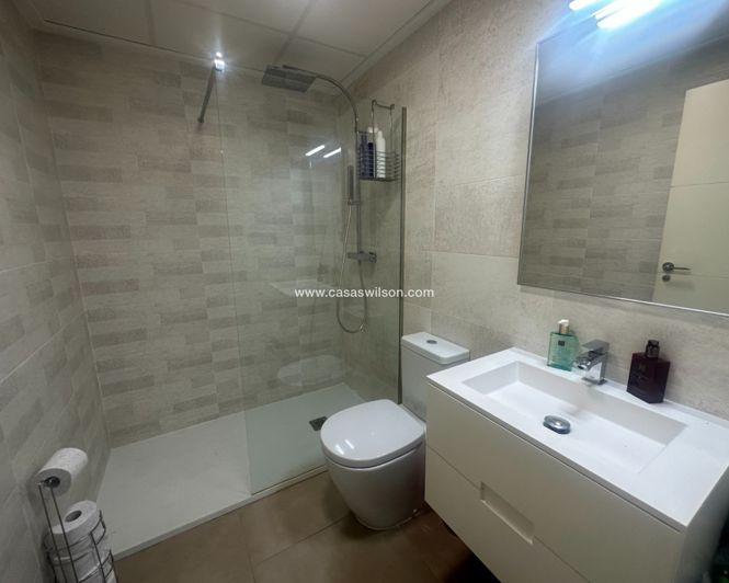 Image No.18-Appartement de 2 chambres à vendre à Orihuela