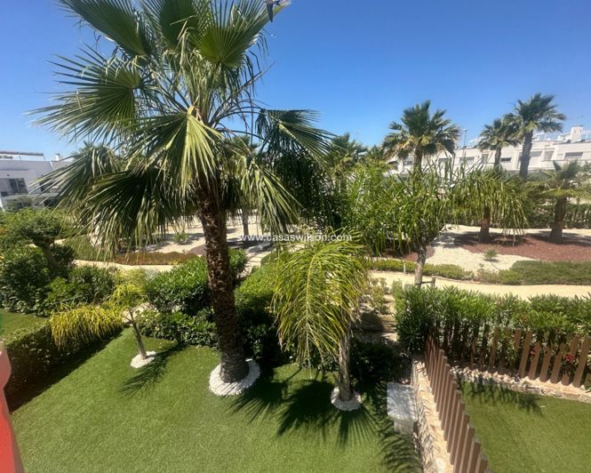 Image No.19-Appartement de 2 chambres à vendre à Orihuela