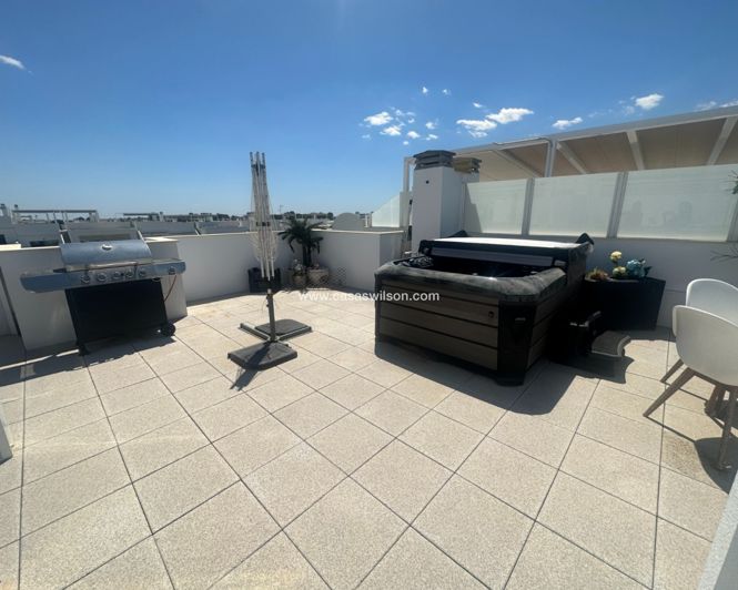 Image No.2-Appartement de 2 chambres à vendre à Orihuela