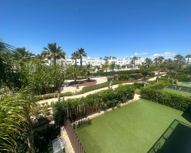 Image No.20-Appartement de 2 chambres à vendre à Orihuela