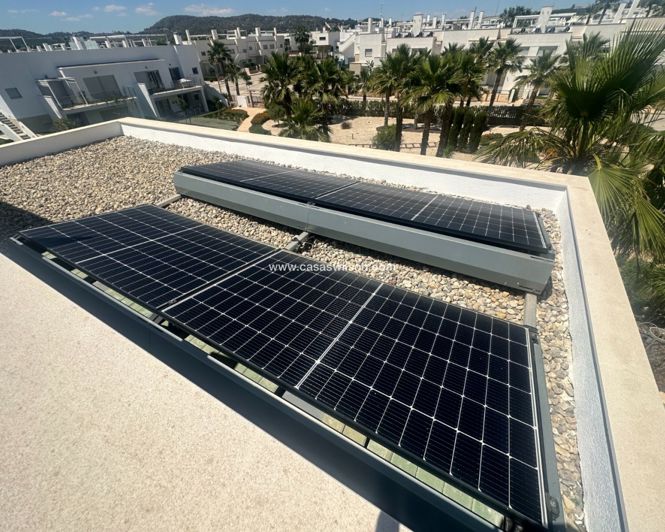 Image No.21-Appartement de 2 chambres à vendre à Orihuela