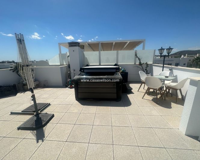 Image No.3-Appartement de 2 chambres à vendre à Orihuela