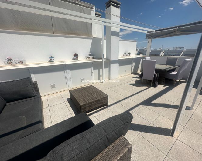 Image No.6-Appartement de 2 chambres à vendre à Orihuela