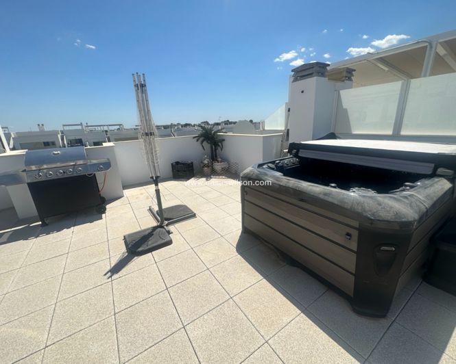 Image No.7-Appartement de 2 chambres à vendre à Orihuela