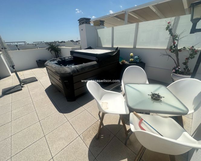 Image No.8-Appartement de 2 chambres à vendre à Orihuela