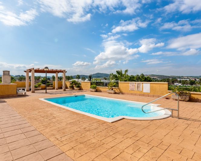Image No.1-3 Bed Apartment for sale