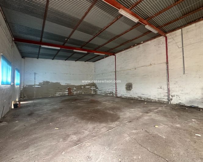 Image No.7-Propriété à vendre à Torremendo