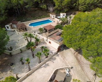 Casas Wilson most sold property