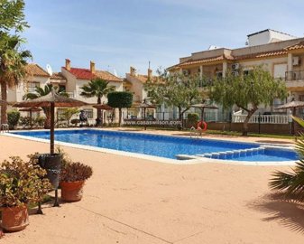 1 - Villamartin, Townhouse