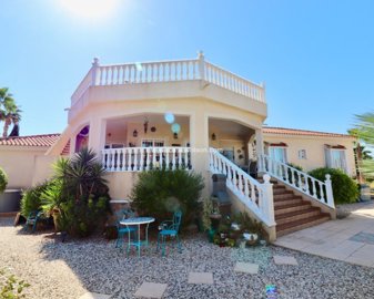 Casas Wilson most sold property