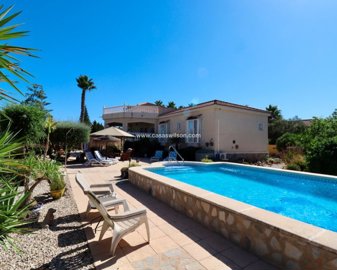 Casas Wilson most sold property