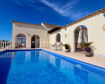 Casas Wilson most sold property