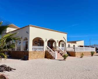 Casas Wilson most sold property