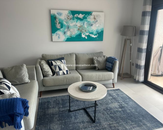 Image No.4-2 Bed Apartment for sale