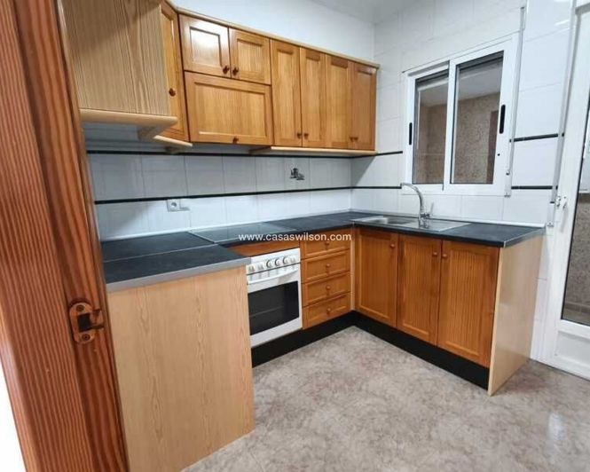 Image No.11-Villa de 3 chambres à vendre à Algorfa