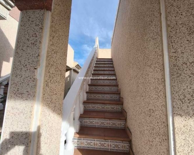 Image No.14-Villa de 3 chambres à vendre à Algorfa