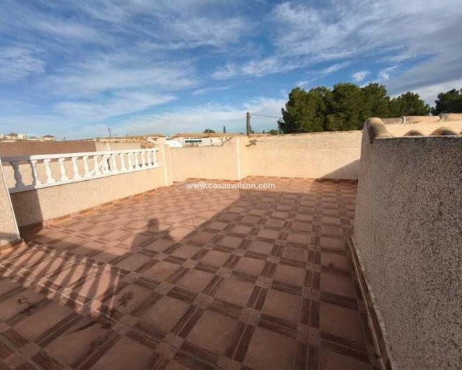 Image No.15-Villa de 3 chambres à vendre à Algorfa
