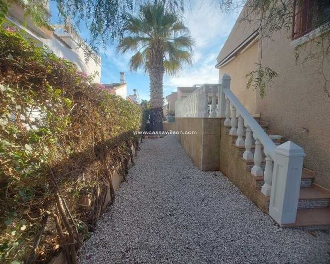 Image No.16-Villa de 3 chambres à vendre à Algorfa