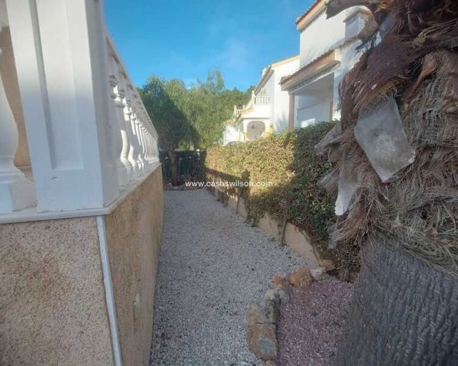 Image No.17-Villa de 3 chambres à vendre à Algorfa