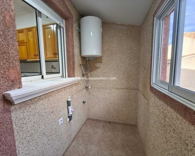 Image No.9-Villa de 3 chambres à vendre à Algorfa