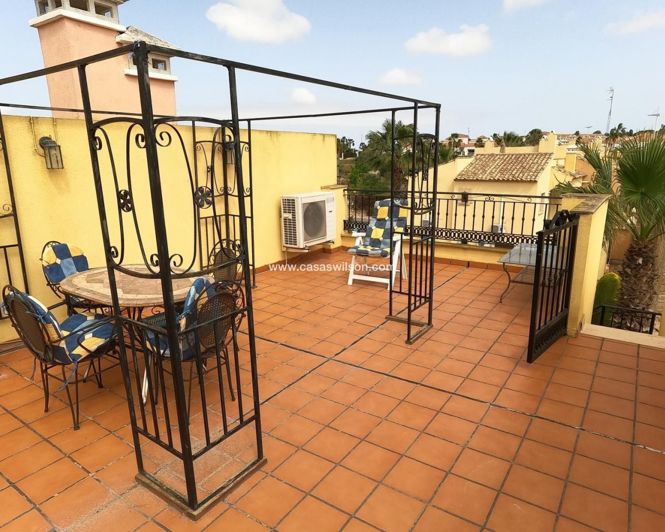 Image No.13-Appartement de 2 chambres à vendre à Algorfa