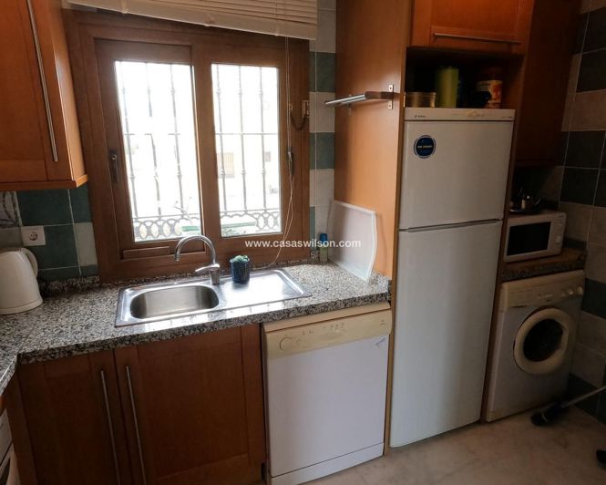 Image No.18-Appartement de 2 chambres à vendre à Algorfa