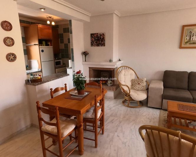 Image No.21-Appartement de 2 chambres à vendre à Algorfa