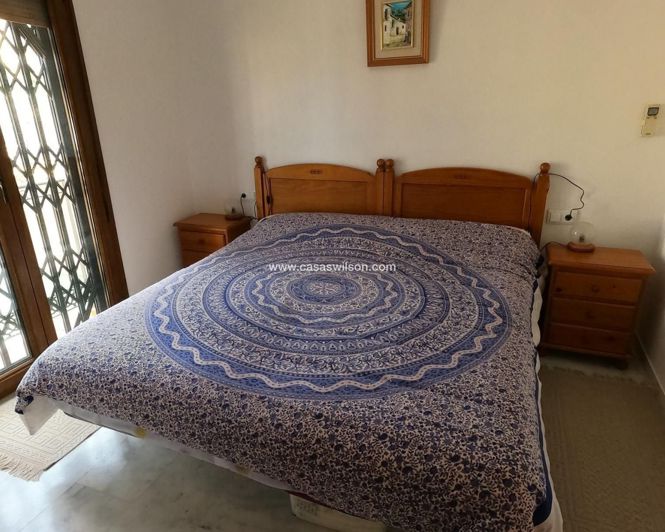 Image No.23-Appartement de 2 chambres à vendre à Algorfa