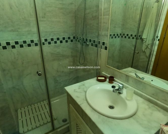 Image No.26-Appartement de 2 chambres à vendre à Algorfa