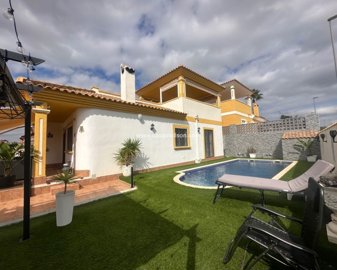 Casas Wilson most sold property