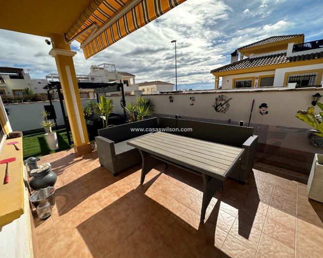 Image No.10-Villa de 2 chambres à vendre à Orihuela