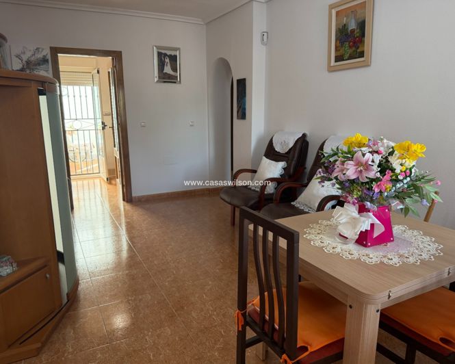 Image No.11-Appartement de 2 chambres à vendre à Orihuela Costa