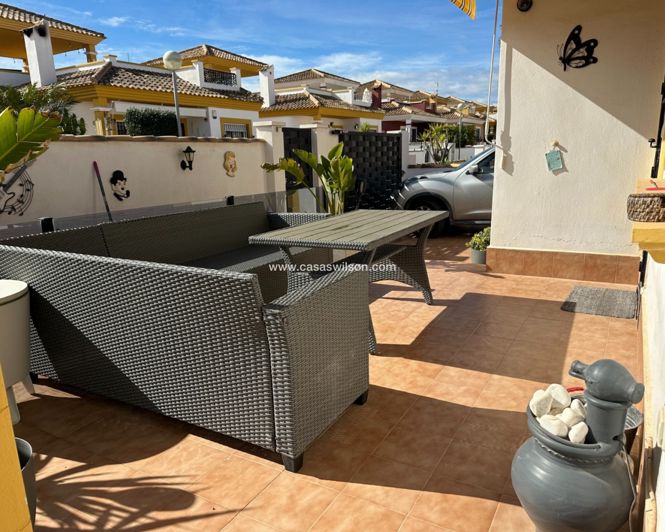 Image No.13-Villa de 2 chambres à vendre à Orihuela