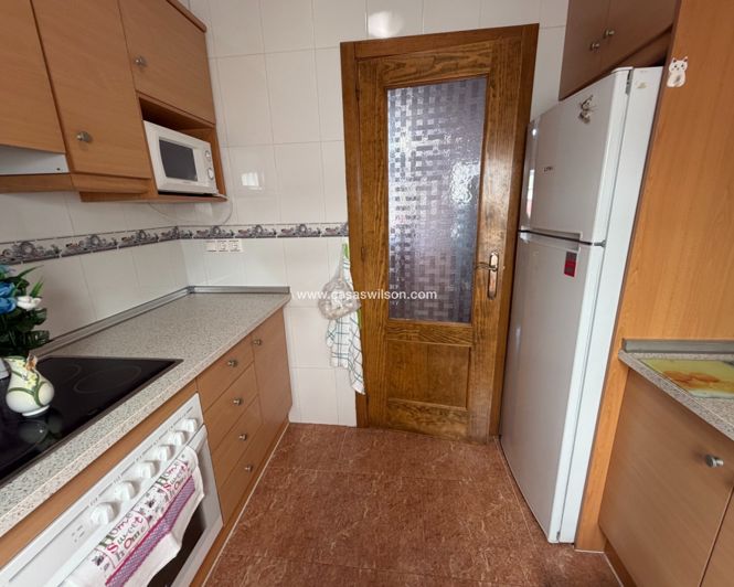 Image No.13-Appartement de 2 chambres à vendre à Orihuela Costa