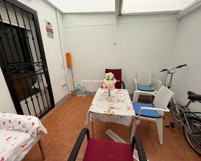 Image No.14-Appartement de 2 chambres à vendre à Orihuela Costa