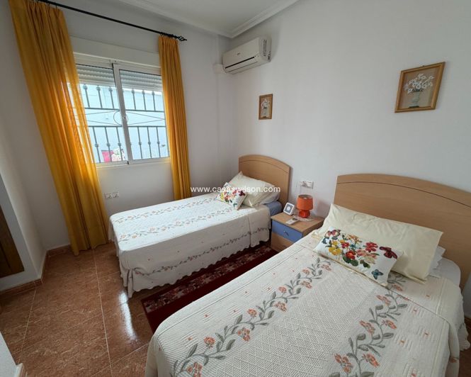 Image No.16-Appartement de 2 chambres à vendre à Orihuela Costa