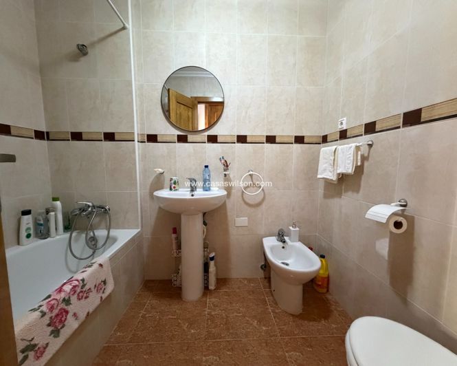 Image No.17-Appartement de 2 chambres à vendre à Orihuela Costa