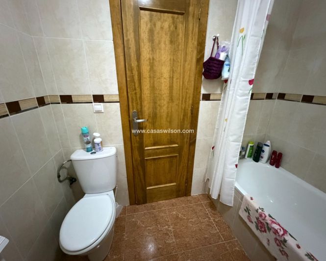 Image No.19-Appartement de 2 chambres à vendre à Orihuela Costa