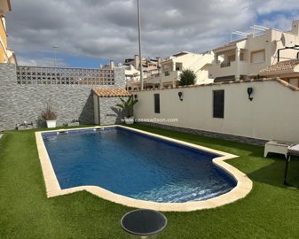 Casas Wilson most sold property