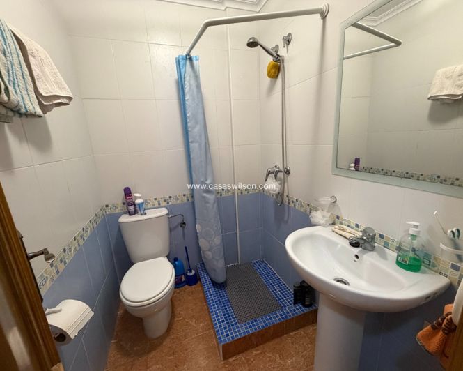 Image No.20-Appartement de 2 chambres à vendre à Orihuela Costa