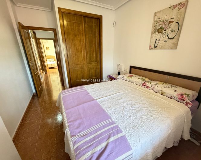 Image No.22-Appartement de 2 chambres à vendre à Orihuela Costa
