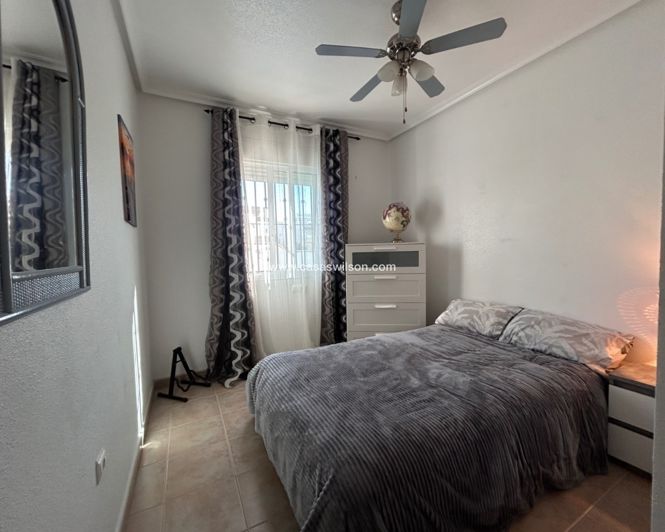 Image No.27-Villa de 2 chambres à vendre à Orihuela