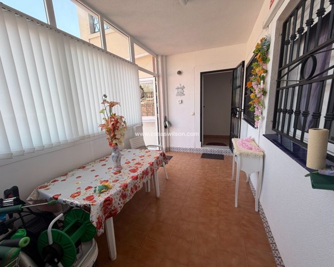 Image No.6-Appartement de 2 chambres à vendre à Orihuela Costa