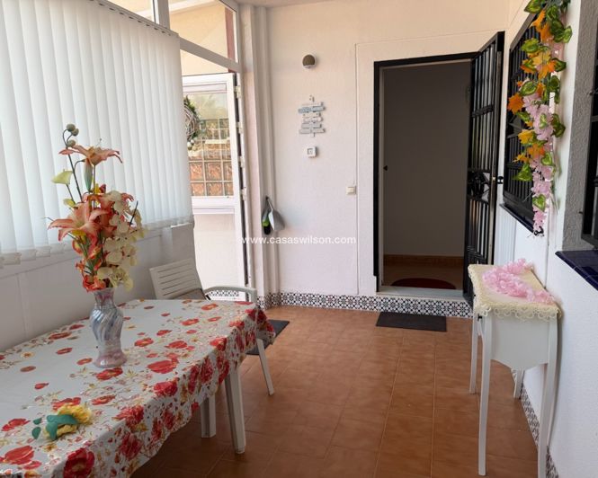 Image No.7-Appartement de 2 chambres à vendre à Orihuela Costa