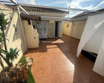 Casas Wilson most sold property