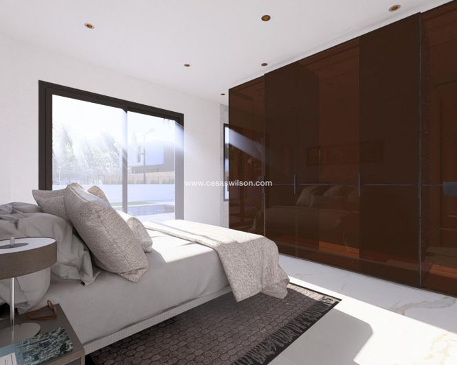 Image No.20-Villa de 3 chambres à vendre à Ciudad Quesada