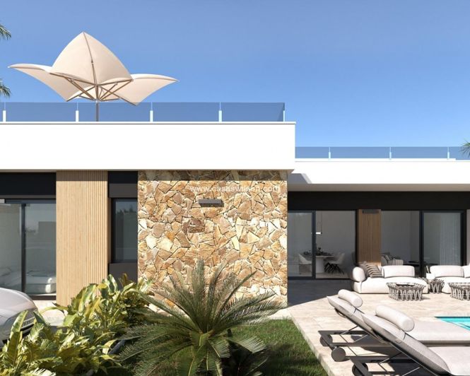 Image No.3-3 Bed Villa for sale