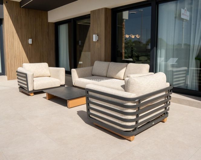 Image No.35-3 Bed Villa for sale